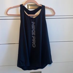 Nike Pro Training Tee